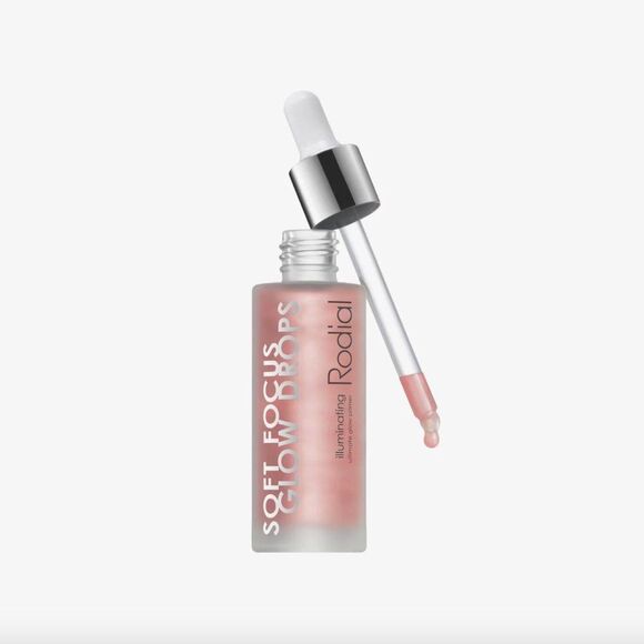 NIB Soft Focus Glow Drops - Rodial - Picture 2 of 11